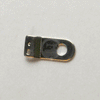 KG211 Guía de hilo para siruba 700k, 737K, 747K, 757K, máquina de coser overlock