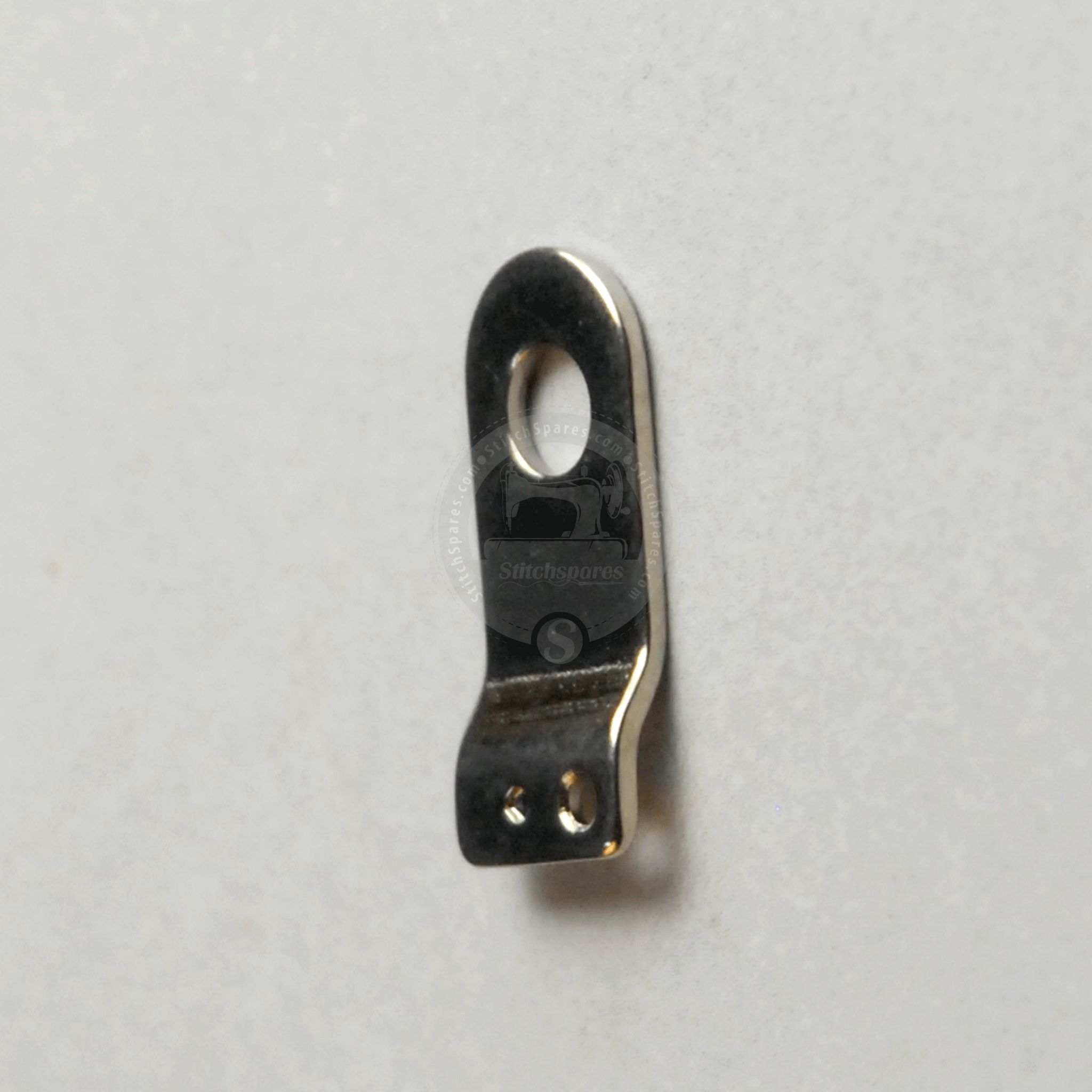 KG211 Guía de hilo para siruba 700k, 737K, 747K, 757K, máquina de coser overlock