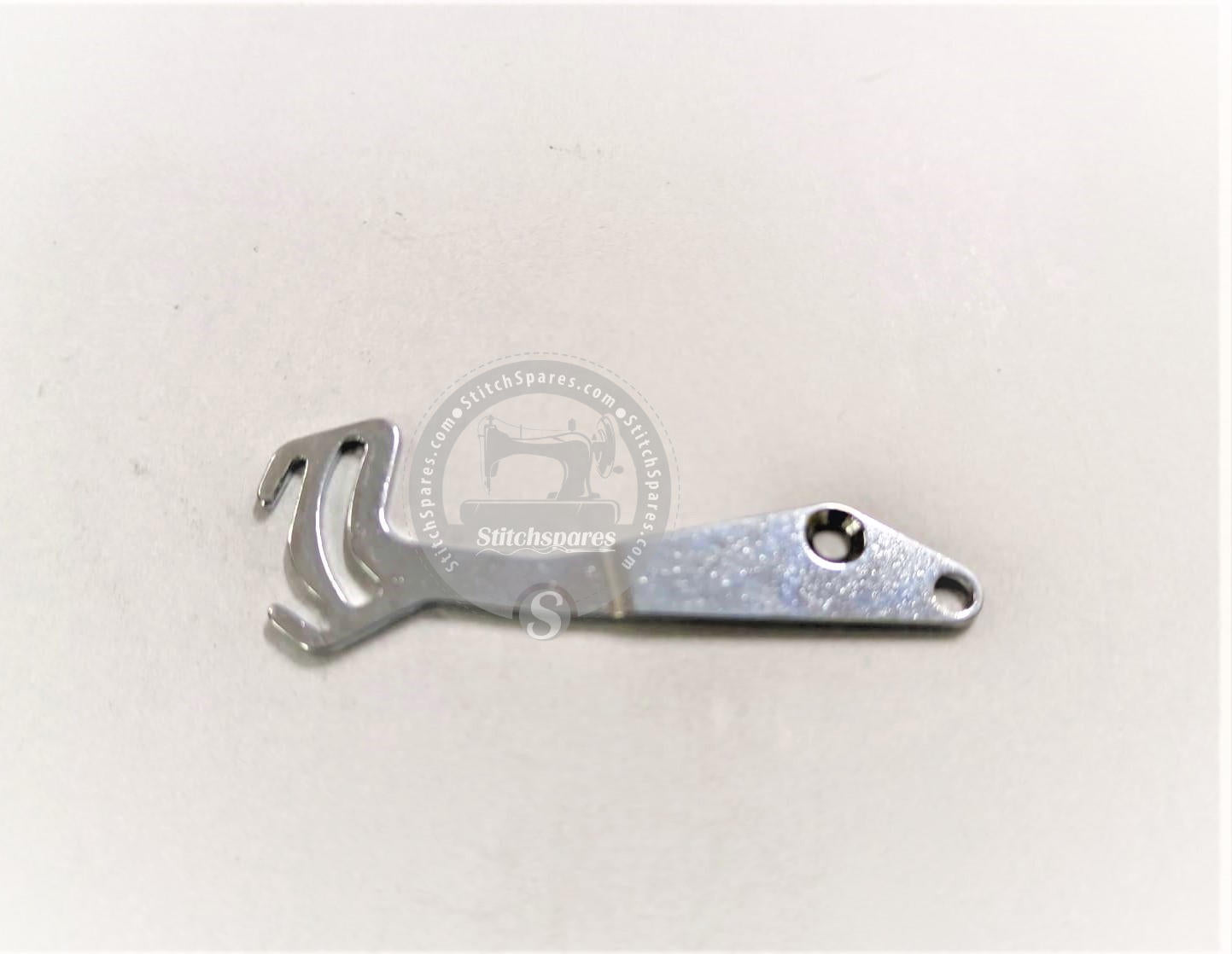 KG221 Tomar la palanca para siruba 700k, 737K, 747K, 757K, máquina de coser overlock