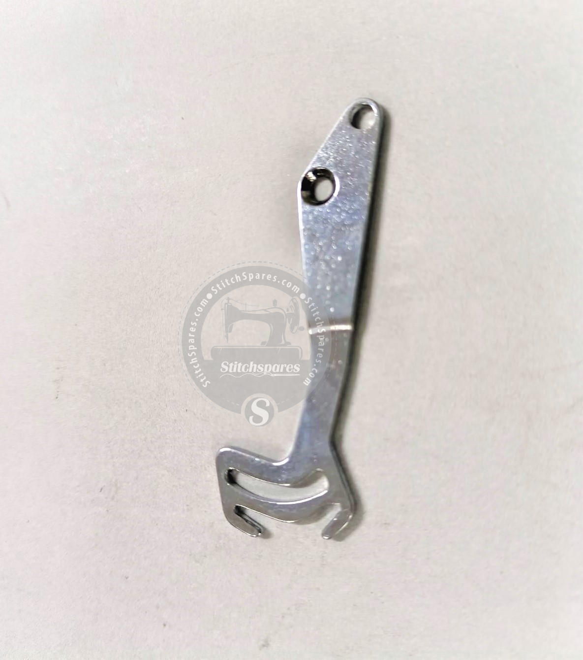 KG221 Tomar la palanca para siruba 700k, 737K, 747K, 757K, máquina de coser overlock