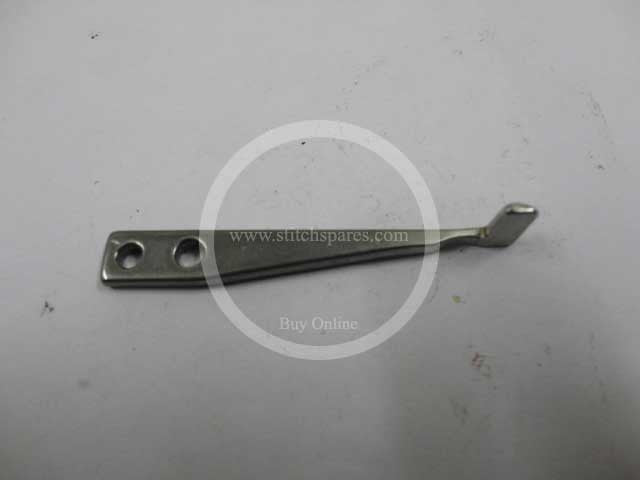MÁQUINA OVERLOCK KG32D GUARD SIRUBA 747