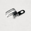 KG42 Thread Mark Guide For SIRUBA-747 Overlock Machine Spare Part 