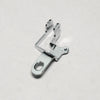 KG42 Thread Mark Guide For SIRUBA-747 Overlock Machine Spare Part 
