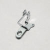 KG42 Guía de hilo para siruba 700, 737, 747, 757 máquina de coser overlock