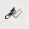 KG42 Guía de hilo para siruba 700, 737, 747, 757 máquina de coser overlock