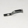 KG472 LOOPER GUARD FRONT 700 (4-THREAD) 747F-FS-H-HD SEWING MACHINE SPARE PARTS