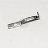 KG472 LOOPER GUARD FRONT 700 (4-THREAD) 747F-FS-H-HD SEWING MACHINE SPARE PARTS
