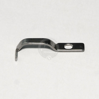 KG472 LOOPER GUARD FRONT 700 (4-THREAD) 747F-FS-H-HD SEWING MACHINE SPARE PARTS