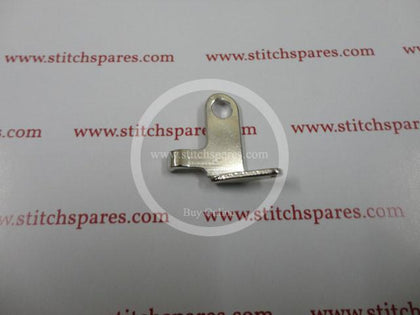 Kj219 Guía de hilo para siruba máquina de coser overlock