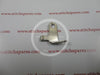 Kj219 Guía de hilo para siruba máquina de coser overlock
