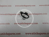KJ221 Guía de hilo para siruba máquina de coser overlock