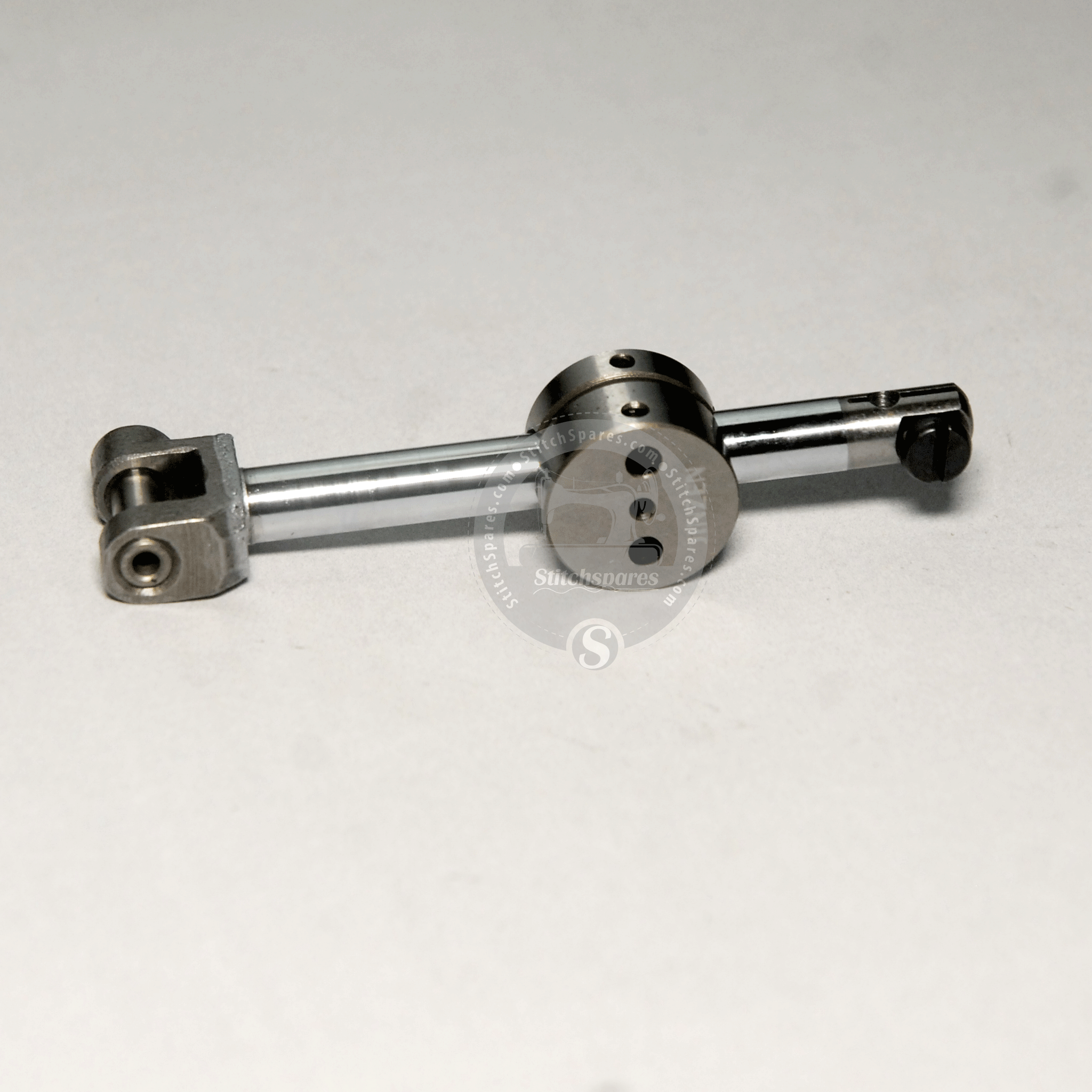 KJ26KJ32F sostenedor del looper superior para siruba 700, 737, 747, 757 máquina de coser overlock