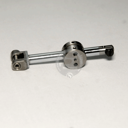 KJ26KJ32F sostenedor del looper superior para siruba 700, 737, 747, 757 máquina de coser overlock