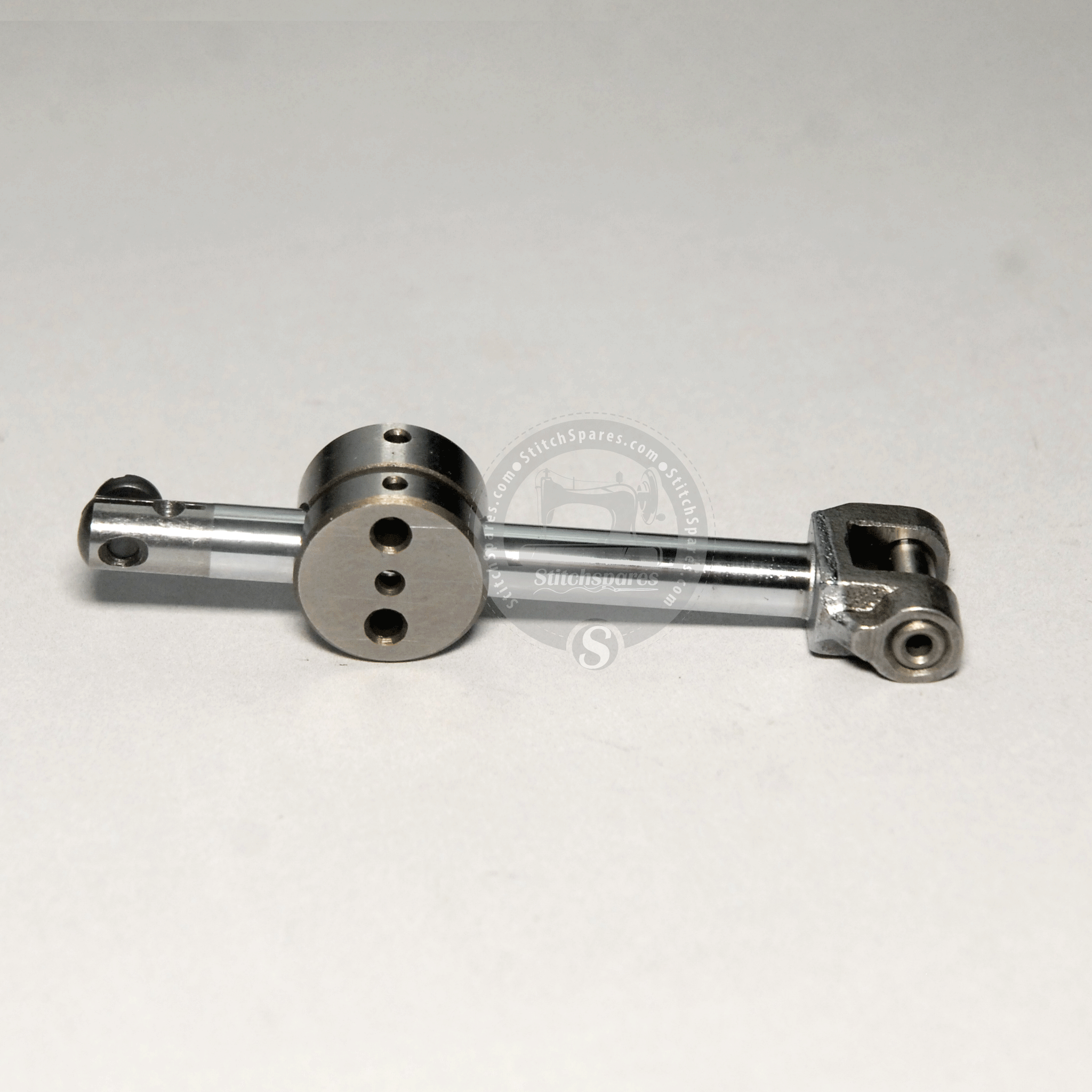 KJ26KJ32F sostenedor del looper superior para siruba 700, 737, 747, 757 máquina de coser overlock