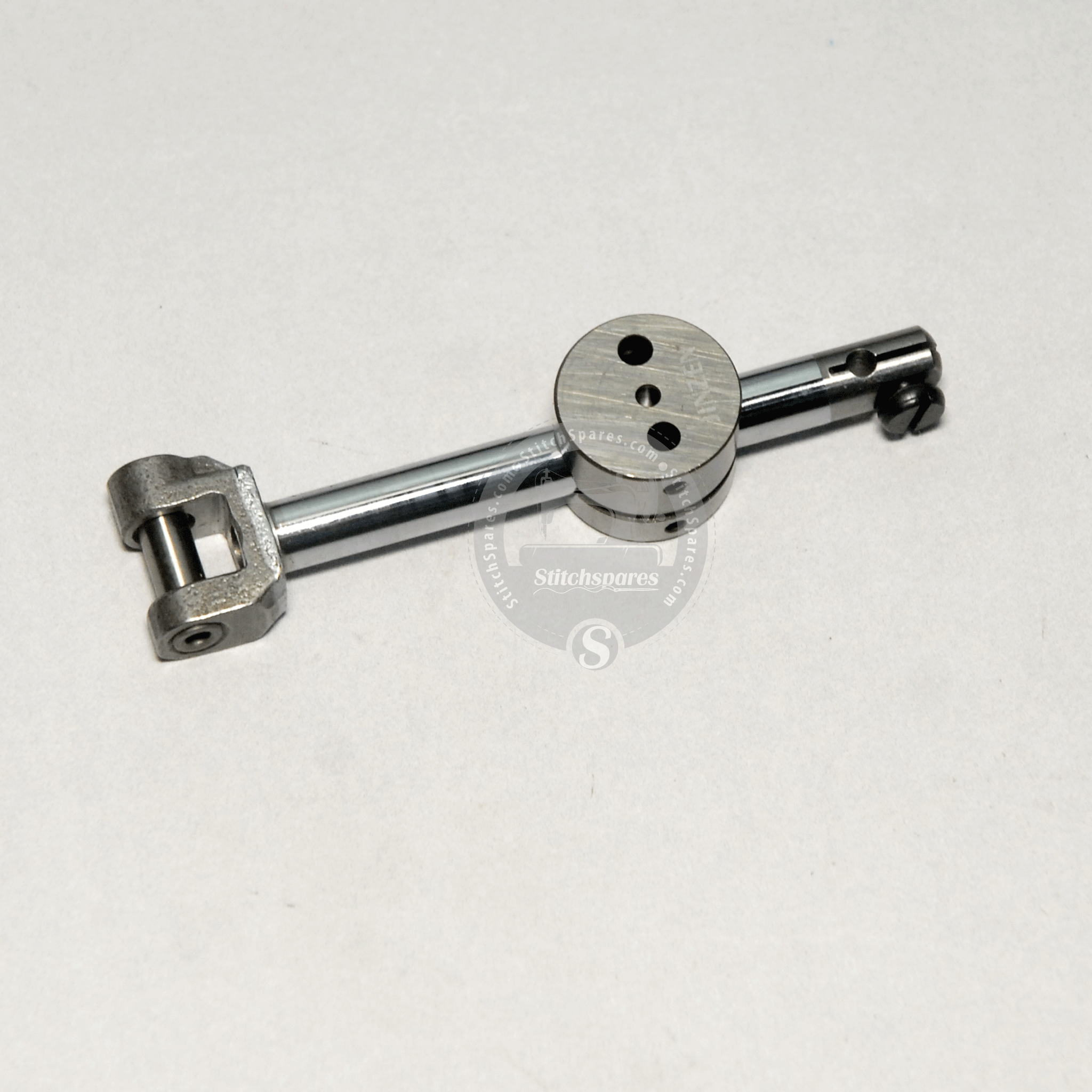 KJ26KJ32F sostenedor del looper superior para siruba 700, 737, 747, 757 máquina de coser overlock