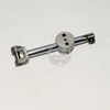 KJ26KJ32F sostenedor del looper superior para siruba 700, 737, 747, 757 máquina de coser overlock