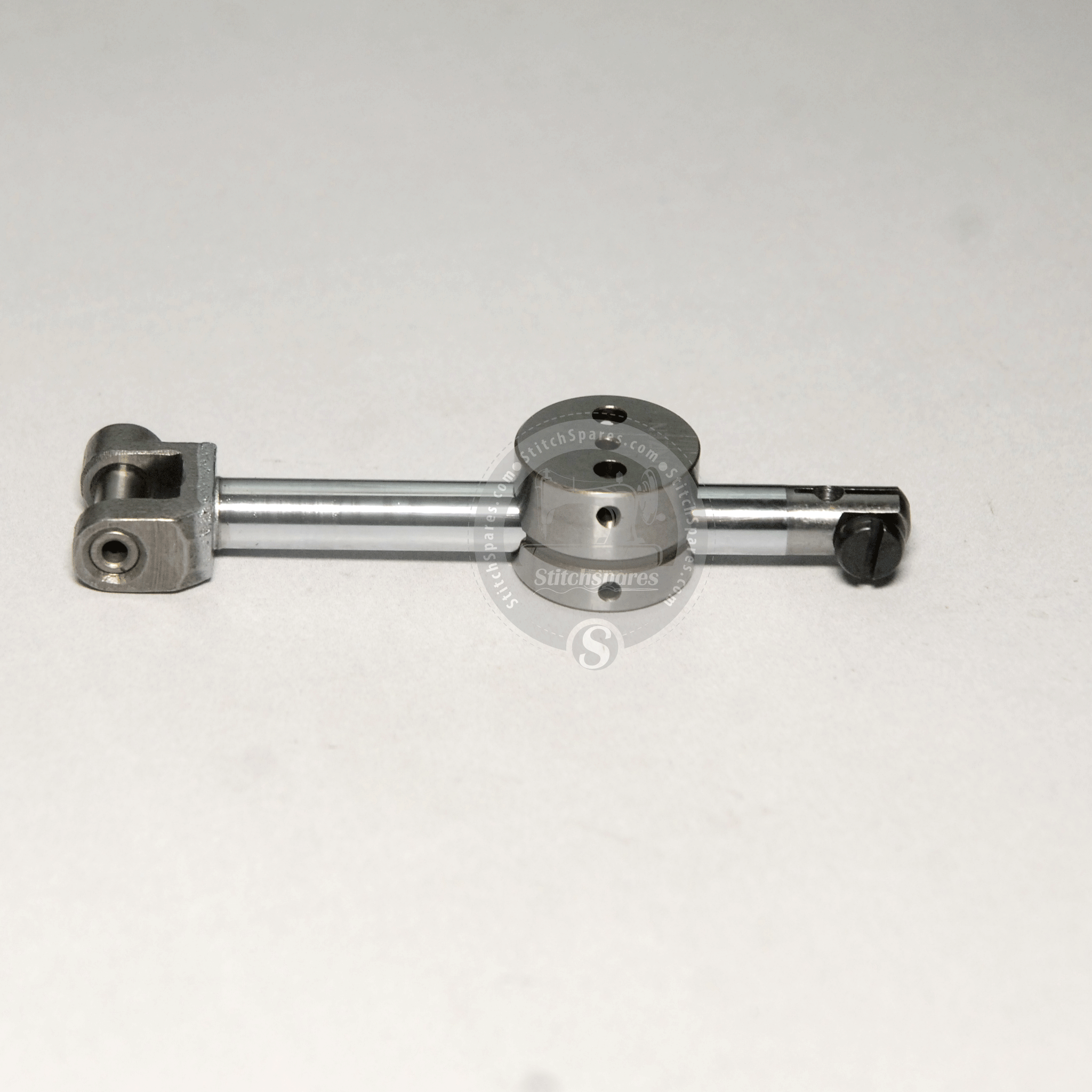 KJ26KJ32F sostenedor del looper superior para siruba 700, 737, 747, 757 máquina de coser overlock