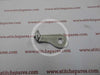 KJ66D Guía de hilo para siruba 700, 737, 747, 757 máquina de coser overlock