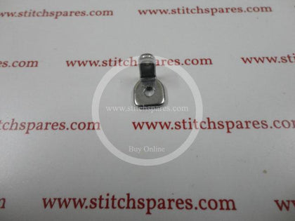 KL210 Guía de hilo para siruba máquina de coser overlock