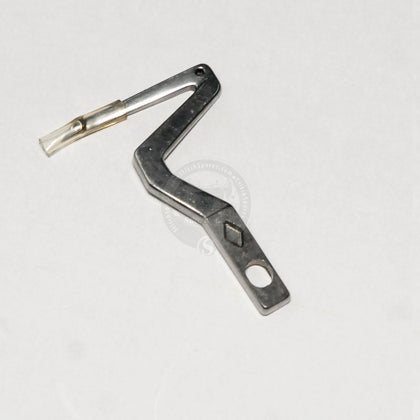 KL25 Looper inferior para siruba para jack TYPICAL TAKING 737F747F757F máquina de coser overlock