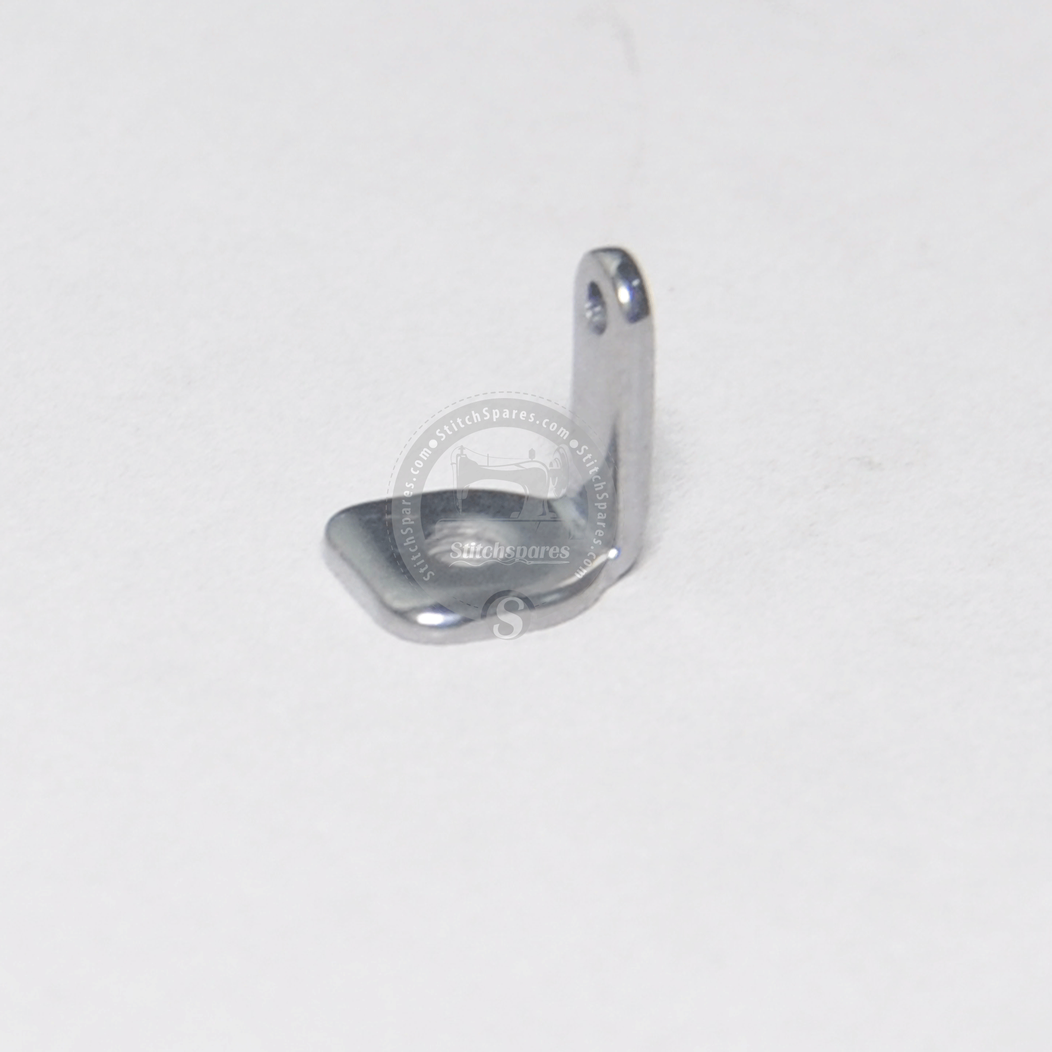 KL38 Guía de hilo para siruba 700, 737, 747, 757 máquina de coser overlock