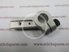KM01-E titular de looper de cadena 5 hilo para siruba 757 máquina de coser overlock