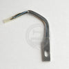 KM04 cadena Looper para siruba máquina de coser overlock