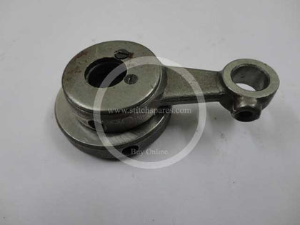 KN01/KN02/KN03 TIMING SET 5 THREAD SIRUBA 747 OVERLOCK MACHINE