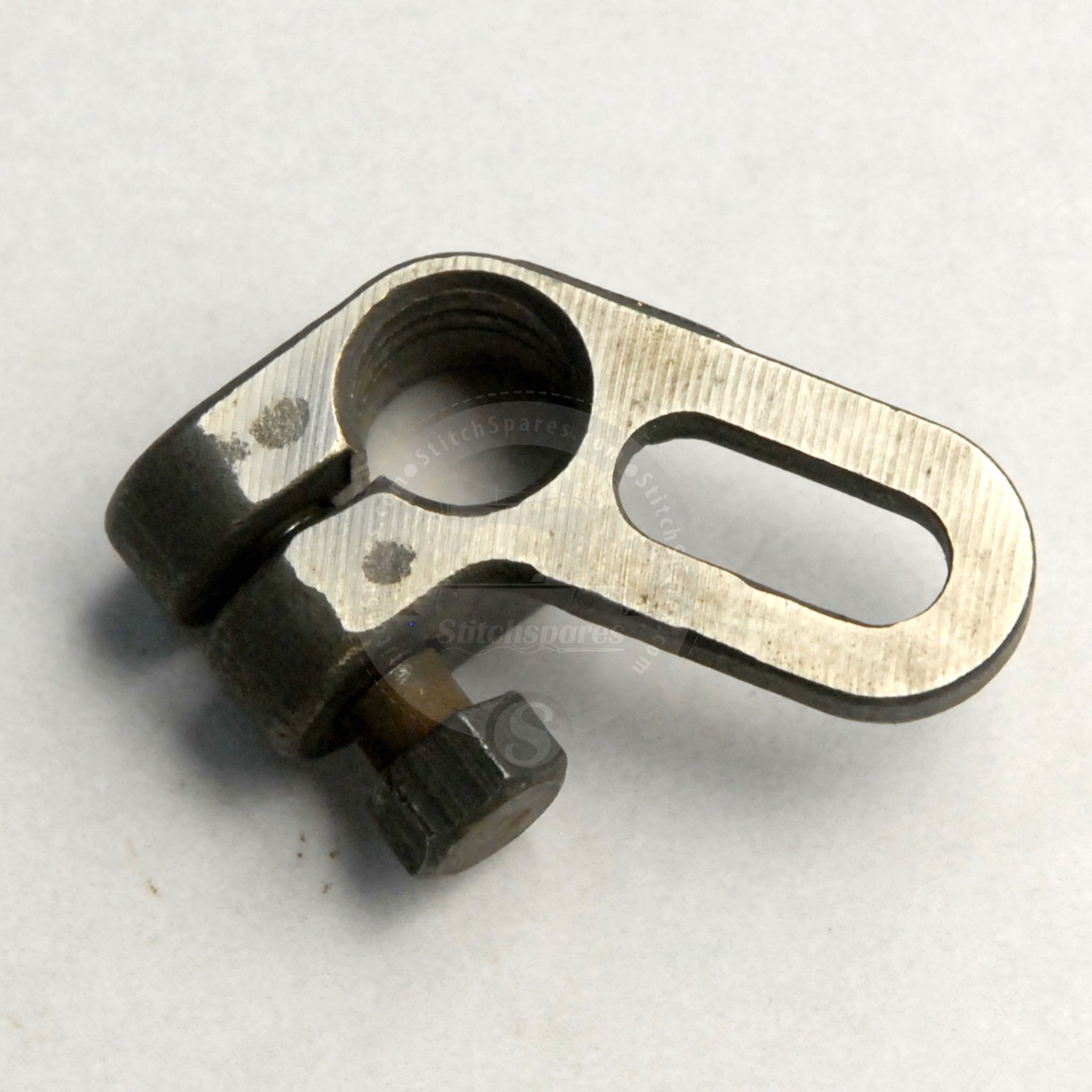 KN08 Kurbel Siruba 747 Overlockmaschine
