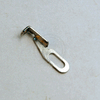 KN22 Guía de hilo para siruba 700, 737, 747, 757 máquina de coser overlock