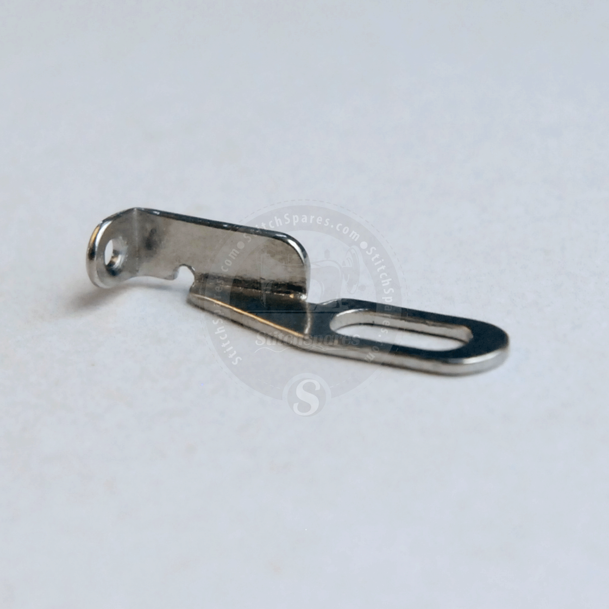 KN22 Guía de hilo para siruba 700, 737, 747, 757 máquina de coser overlock