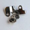 KN38/KN40/KN44 conjunto de tensión de hilo para siruba máquina de coser overlock de cinco hilos