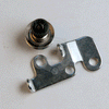 KN38/KN40/KN44 conjunto de tensión de hilo para siruba máquina de coser overlock de cinco hilos