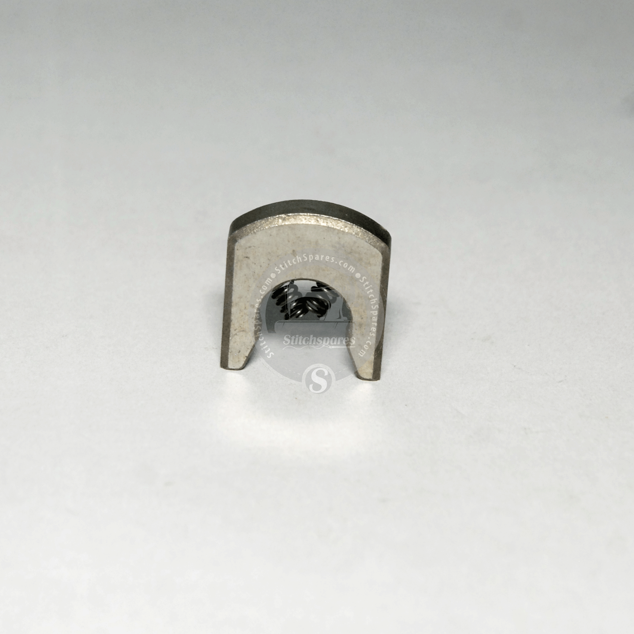 KP06F guía de bloque excéntrico Sirba 700, 737, 747, 757 máquina de coser overlock