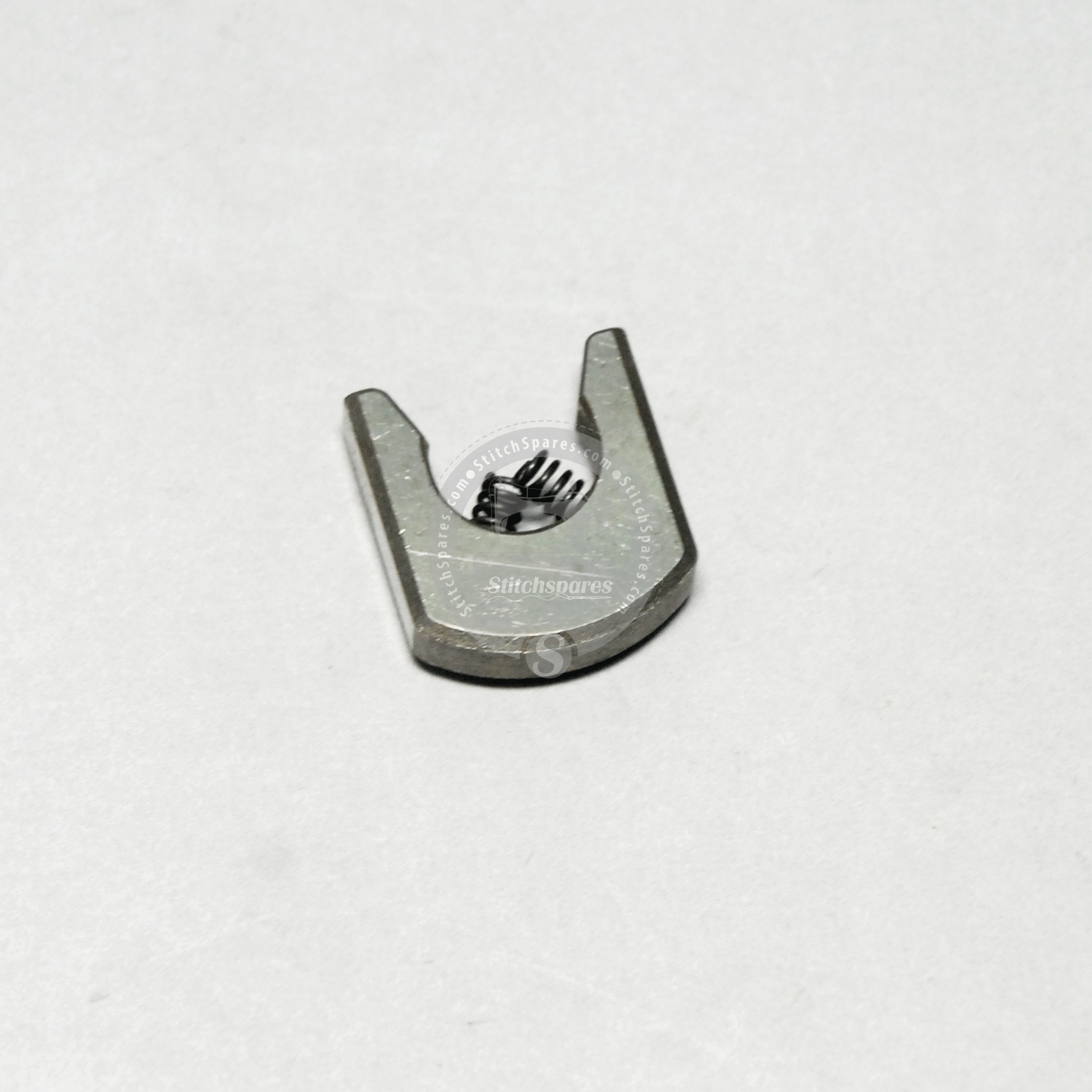 KP06F guía de bloque excéntrico Sirba 700, 737, 747, 757 máquina de coser overlock