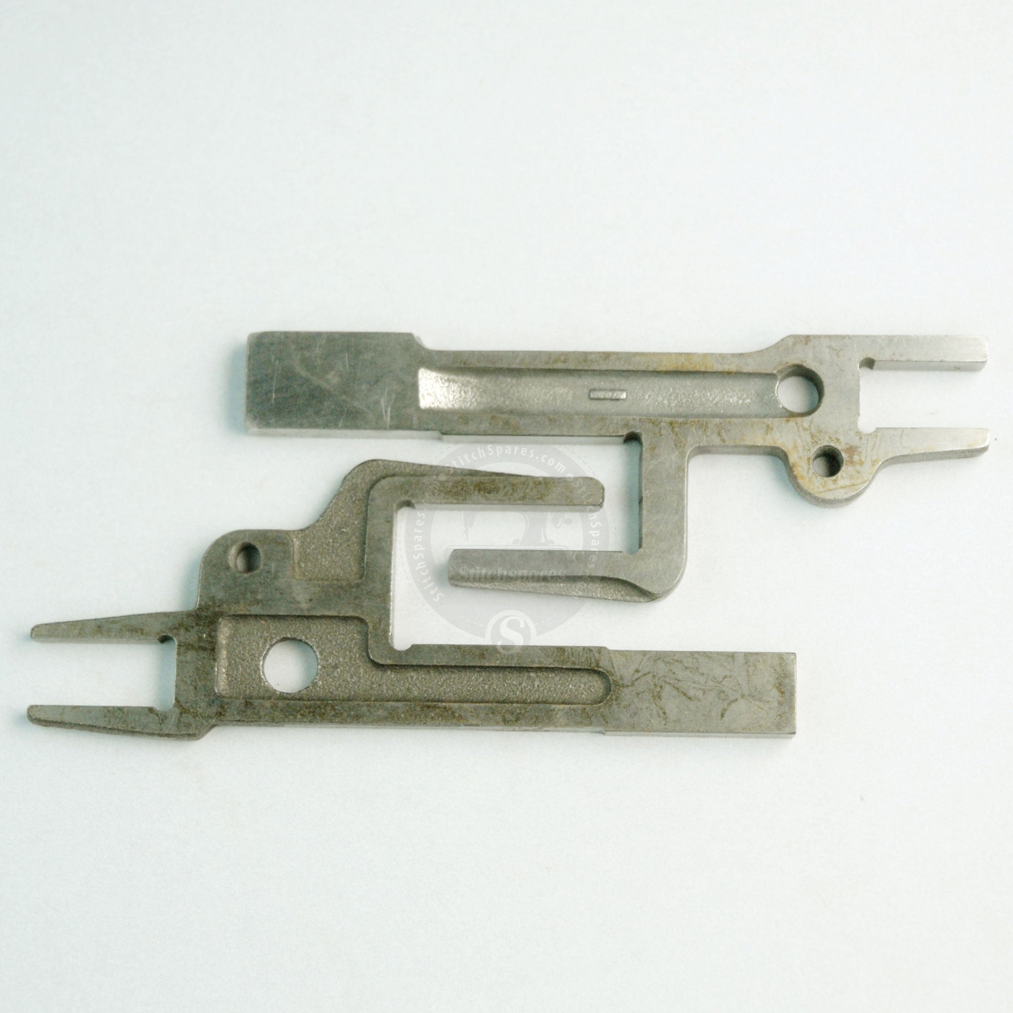 KQ07  KQ07KQ10 Fixed Siruba 700F, 737, 747, 757 Overlock Sewing Machine Spare Part