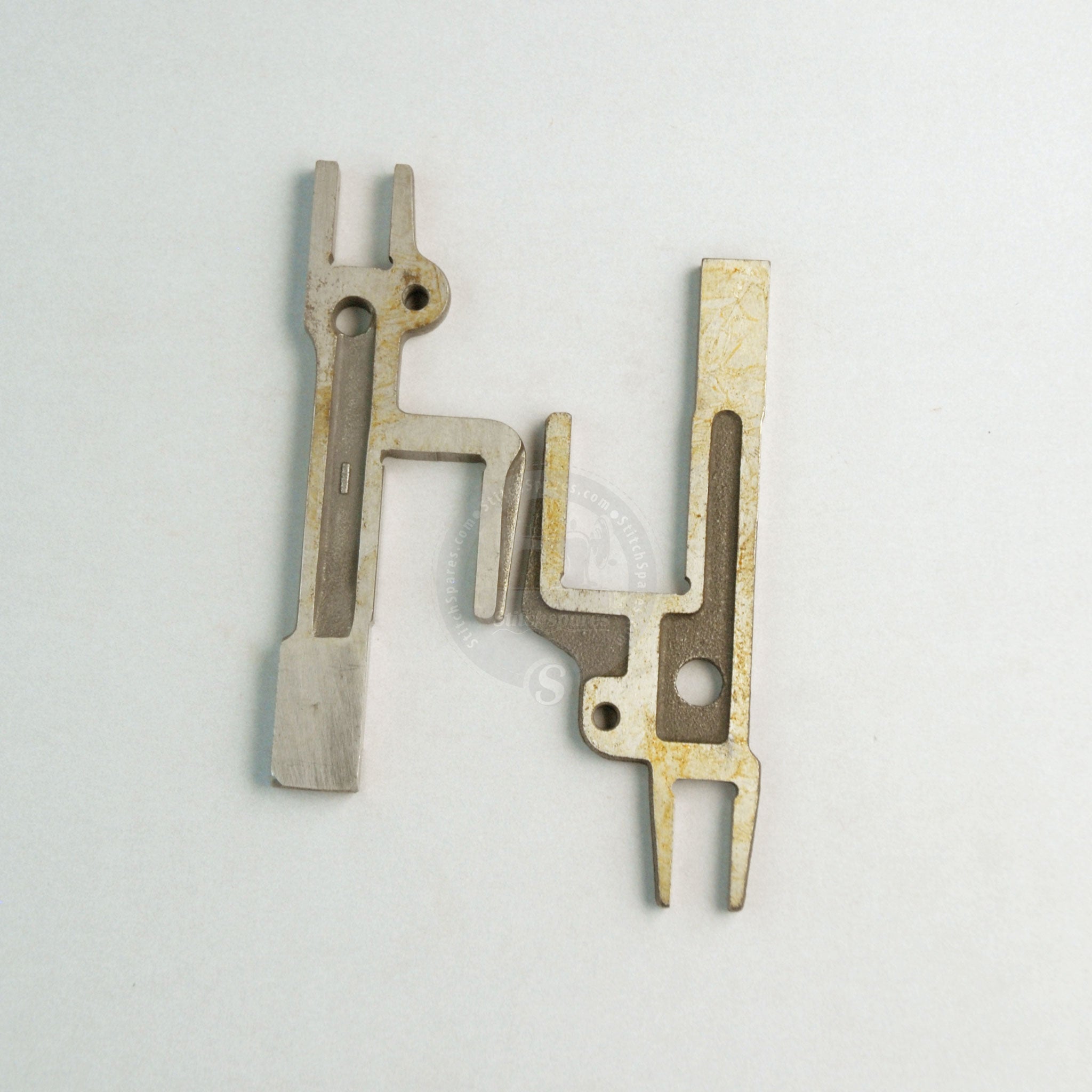 KQ07  KQ07KQ10 Fixed Siruba 700F, 737, 747, 757 Overlock Sewing Machine Spare Part