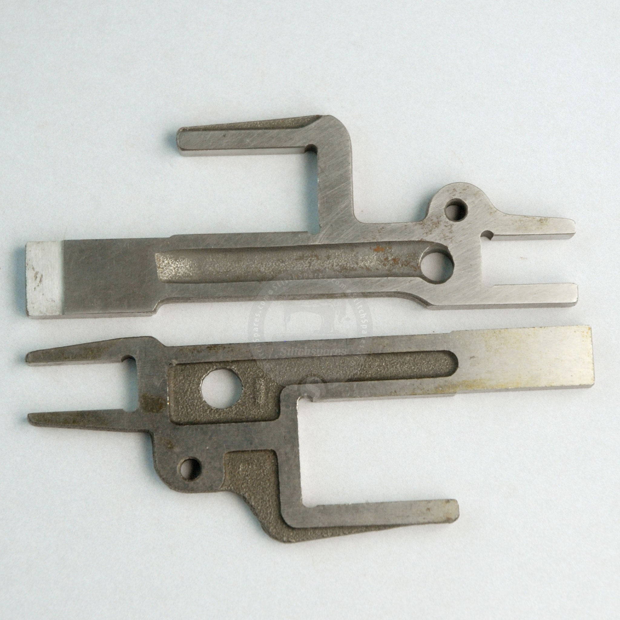 KQ07  KQ07KQ10 Fixed Siruba 700F, 737, 747, 757 Overlock Sewing Machine Spare Part