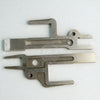 KQ07  KQ07KQ10 Fixed Siruba 700F, 737, 747, 757 Overlock Sewing Machine Spare Part