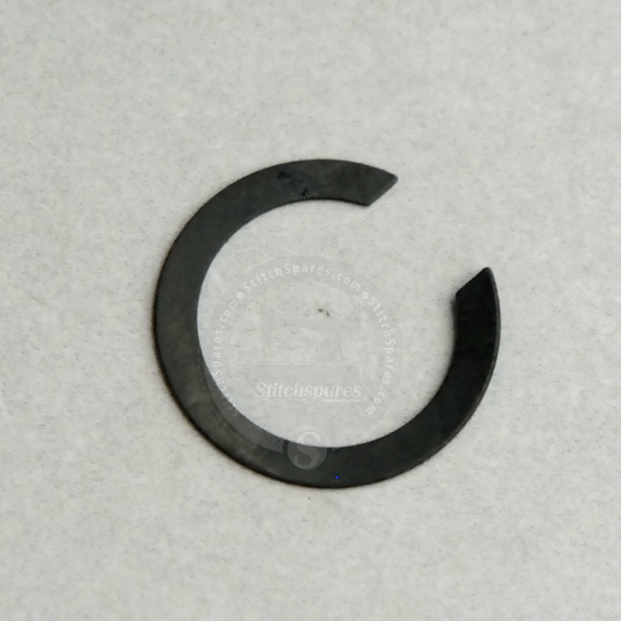 KQ13 Circlips Siruba 700F, 737, 747, 757 Overlock Sewing Machine Spare Part