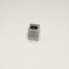 KQ212 bloque deslizante para siruba 700k, 737K, 747K, 757K, máquina de coser overlock