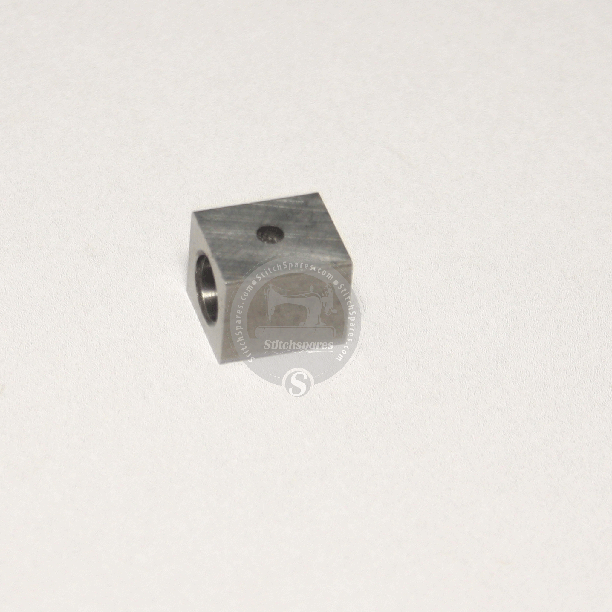KQ212 bloque deslizante para siruba 700k, 737K, 747K, 757K, máquina de coser overlock