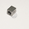 KQ212 bloque deslizante para siruba 700k, 737K, 747K, 757K, máquina de coser overlock