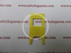 KQ220 sello de aceite para siruba 700k, 737K, 747K, 757K, máquina de coser overlock