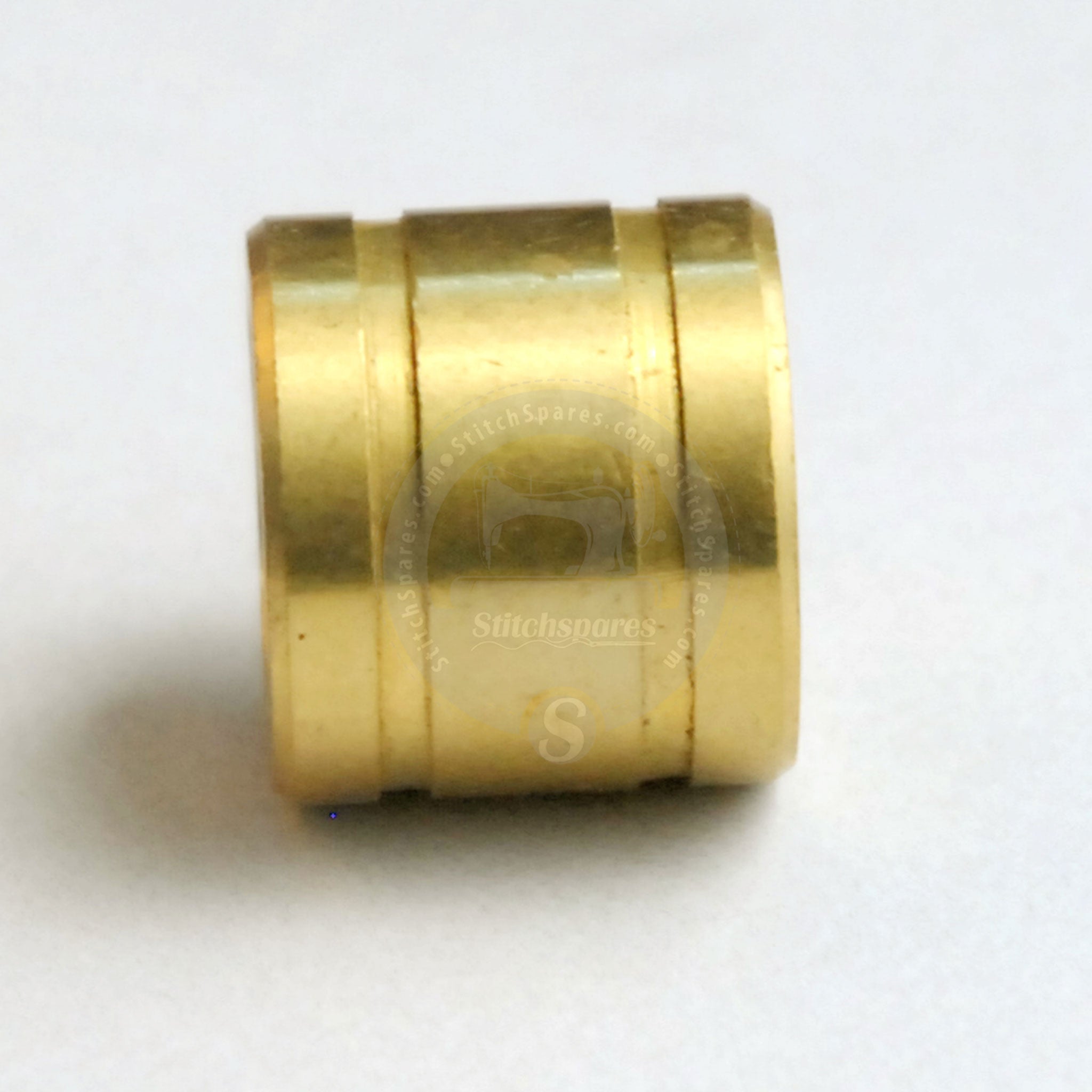 Máquina Overlock KQ24 Bush Siruba 747