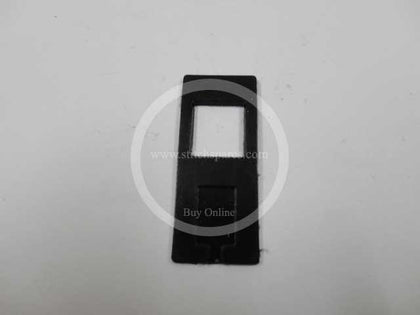 KQ49 sello de aceite para siruba 700, 737, 747, 757, máquina de coser overlock