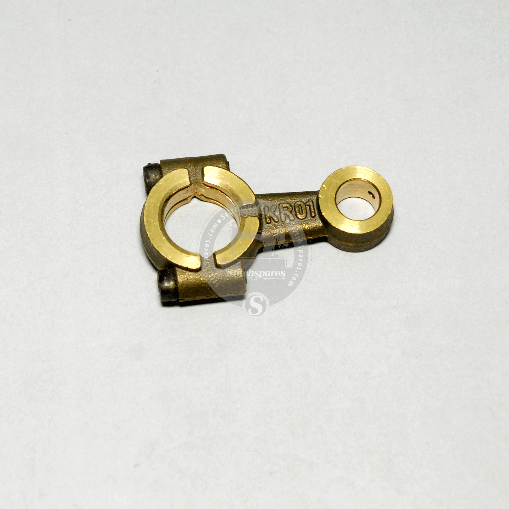 KR01 conexión para siruba 700, 737, 747, 757 máquina de coser overlock