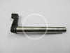 KR09 varilla superior del portacuchillas para siruba 700, 737, 747, 757, máquina de coser overlock