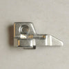 KR206 Upper Knife Holder for Siruba 747K Overlock Machine