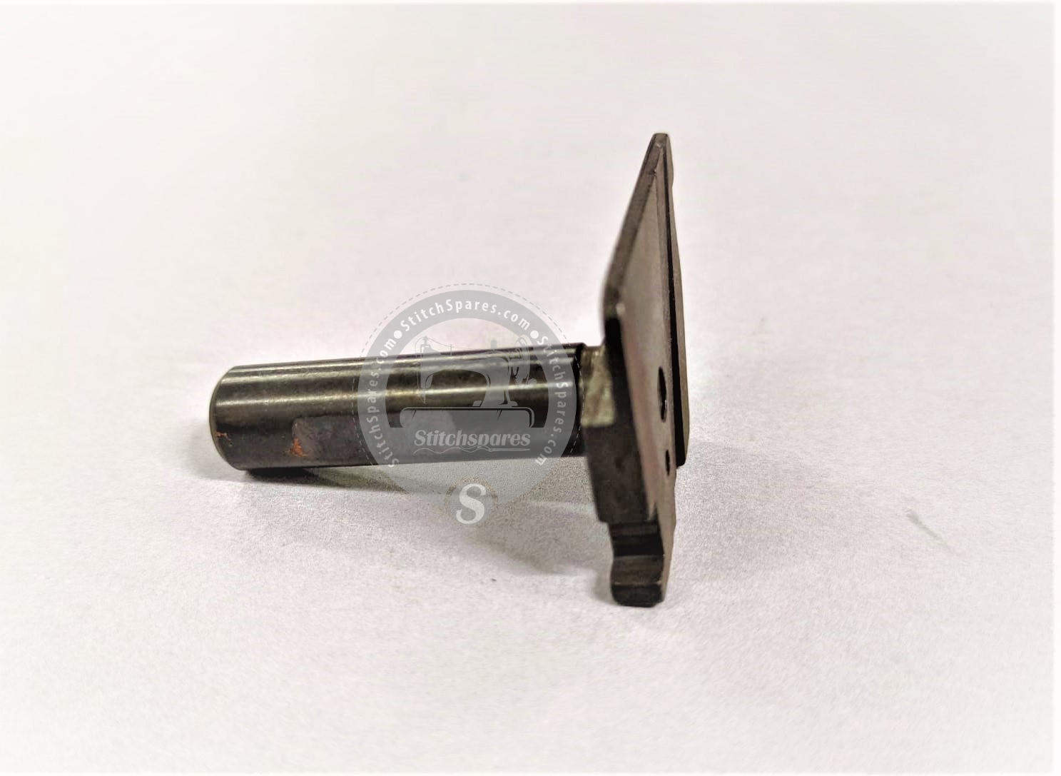 KR209 soporte inferior de la cuchilla para siruba 700k, 737K, 747K, 757K, máquina de coser overlock